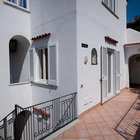 Casa Vacanza Da Tonino Иския Екстериор снимка